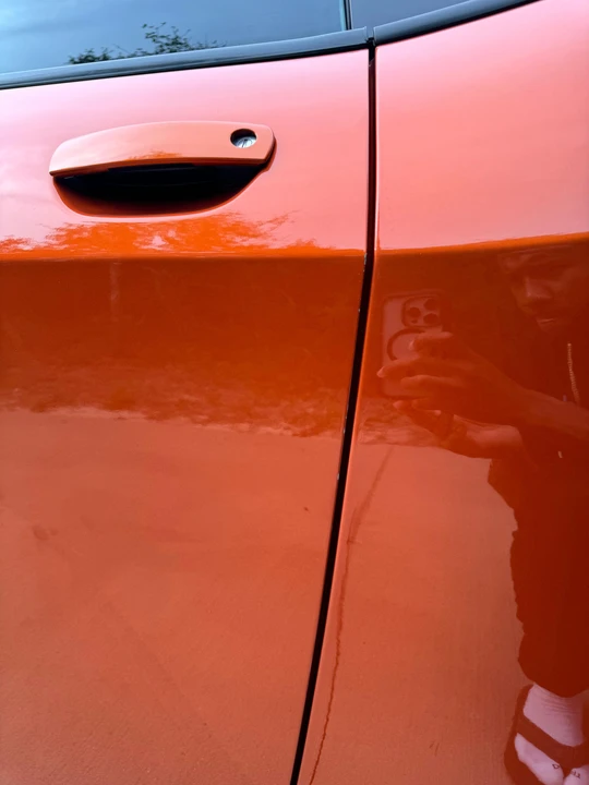 2011 Dodge Challenger SRT8 & 392 3rd Gen - Image 29 of 31