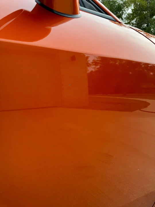 2011 Dodge Challenger SRT8 & 392 3rd Gen - Image 31 of 31