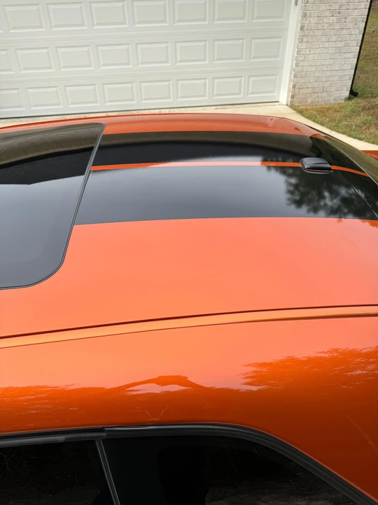 2011 Dodge Challenger SRT8 & 392 3rd Gen - Image 18 of 31