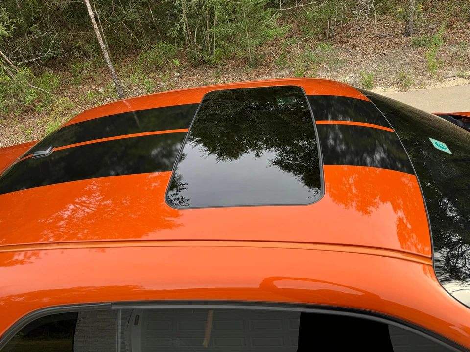 2011 Dodge Challenger SRT8 & 392 3rd Gen - Image 23 of 31