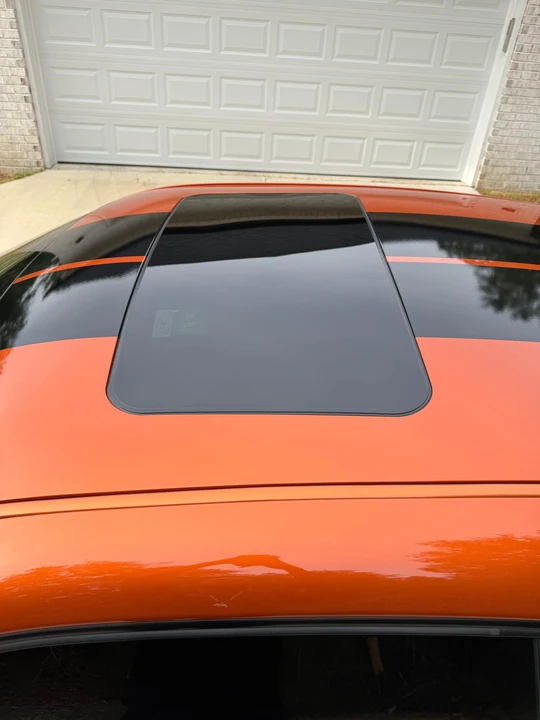 2011 Dodge Challenger SRT8 & 392 3rd Gen - Image 16 of 31