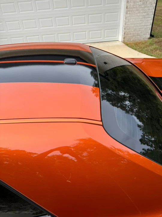 2011 Dodge Challenger SRT8 & 392 3rd Gen - Image 19 of 31