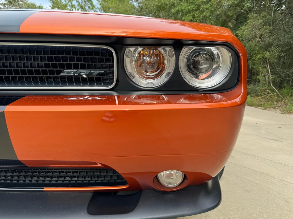 2011 Dodge Challenger SRT8 & 392 3rd Gen - Image 11 of 31