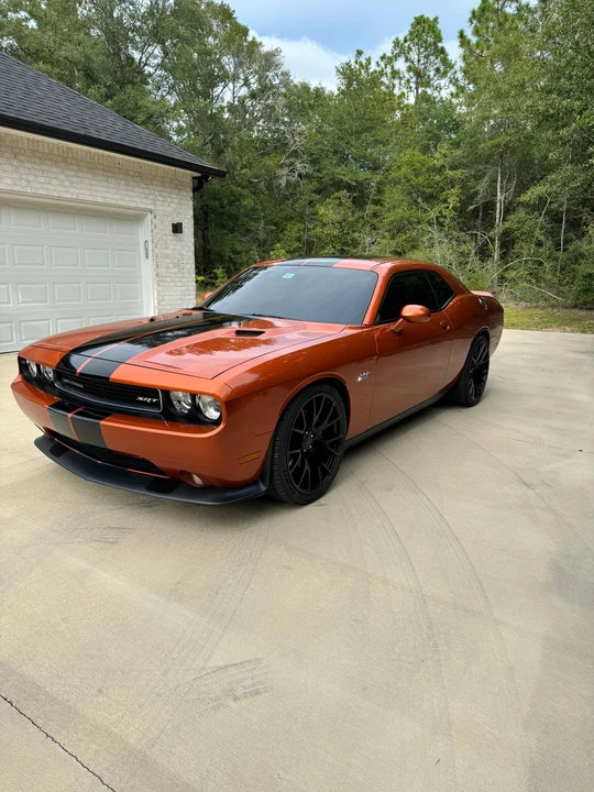 2011 Dodge Challenger SRT8 & 392 3rd Gen - Image 6 of 31