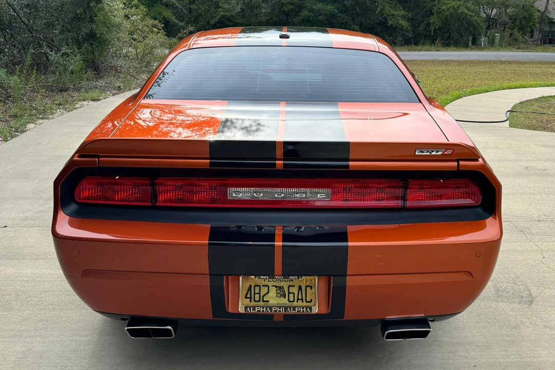 2011 Dodge Challenger SRT8 & 392 3rd Gen - Image 5 of 31
