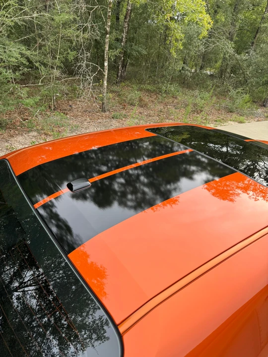 2011 Dodge Challenger SRT8 & 392 3rd Gen - Image 22 of 31