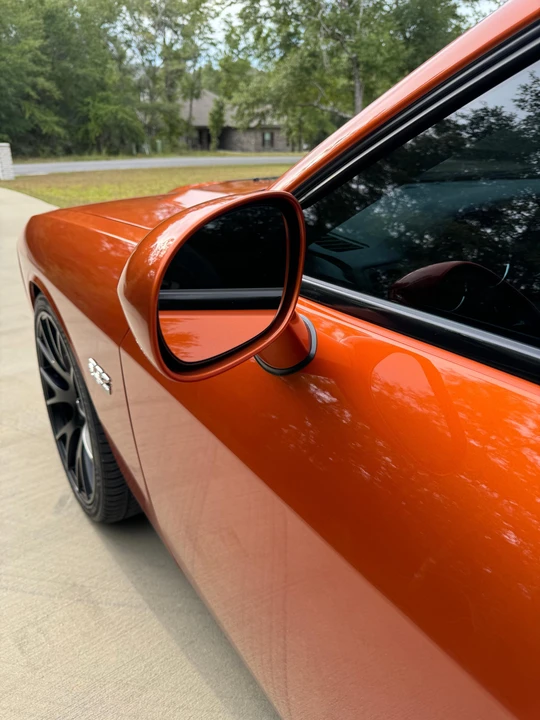 2011 Dodge Challenger SRT8 & 392 3rd Gen - Image 14 of 31