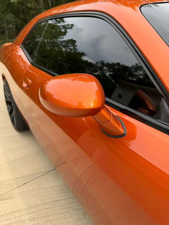 2011 Dodge Challenger SRT8 & 392 3rd Gen - Image 25 of 31