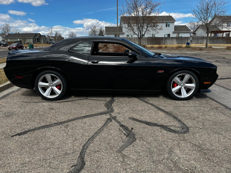 2011 Dodge Challenger SRT8 & 392 3rd Gen - Image 20 of 31