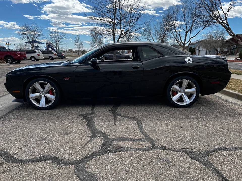 2011 Dodge Challenger SRT8 & 392 3rd Gen - Image 13 of 31