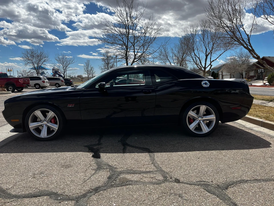 2011 Dodge Challenger SRT8 & 392 3rd Gen - Image 14 of 31
