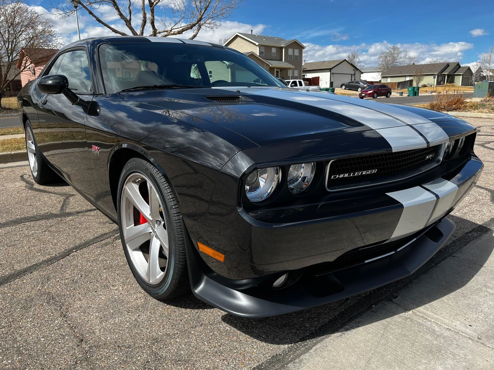 2011 Dodge Challenger SRT8 & 392 3rd Gen - Image 28 of 31