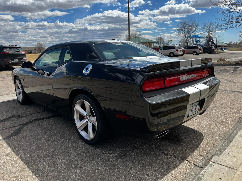 2011 Dodge Challenger SRT8 & 392 3rd Gen - Image 16 of 31