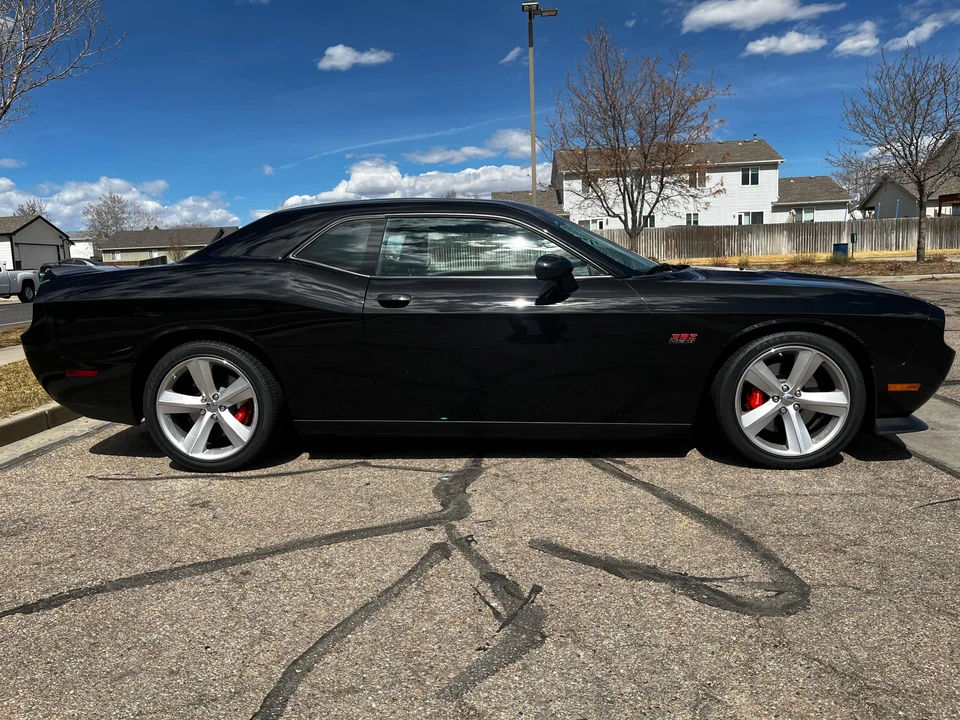 2011 Dodge Challenger SRT8 & 392 3rd Gen - Image 21 of 31