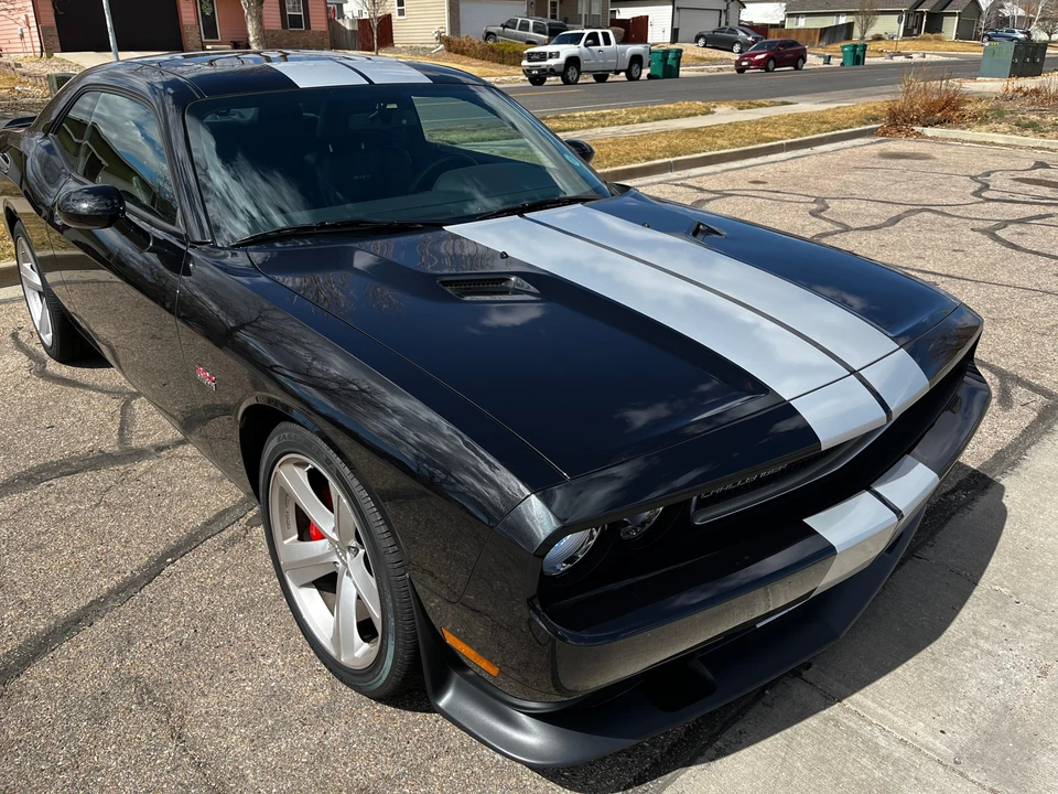 2011 Dodge Challenger SRT8 & 392 3rd Gen - Image 26 of 31