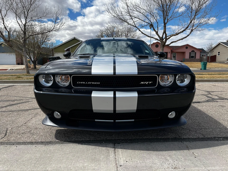 2011 Dodge Challenger SRT8 & 392 3rd Gen - Image 7 of 31