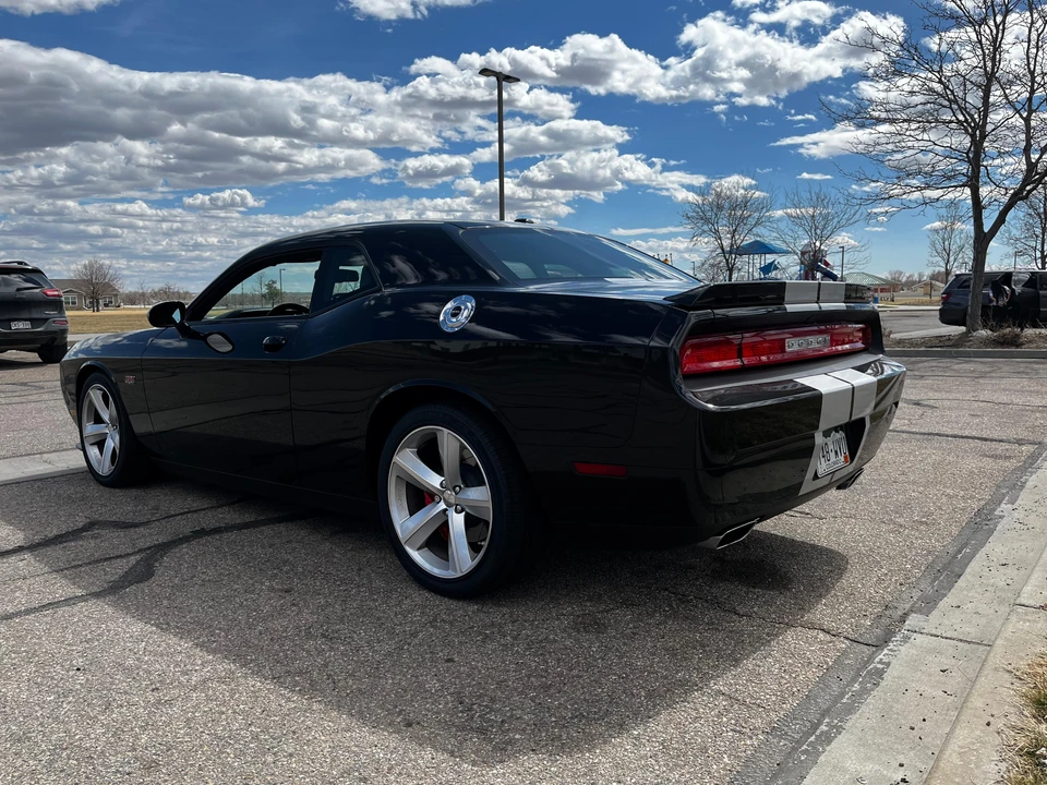 2011 Dodge Challenger SRT8 & 392 3rd Gen - Image 15 of 31