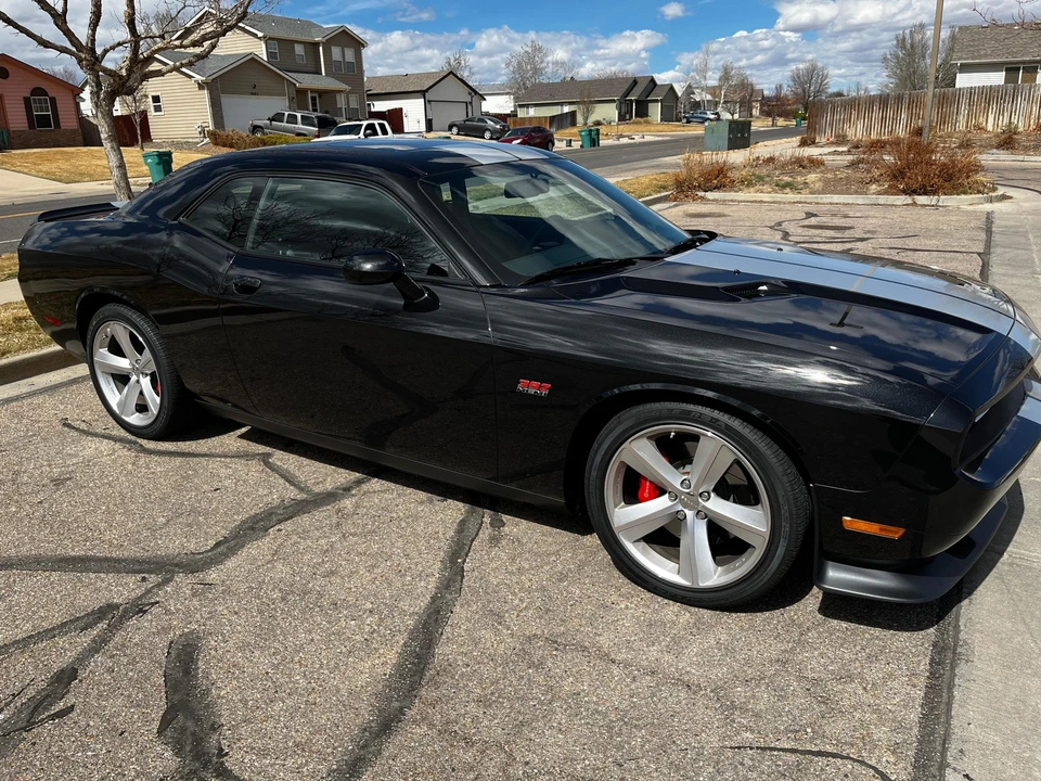 2011 Dodge Challenger SRT8 & 392 3rd Gen - Image 23 of 31