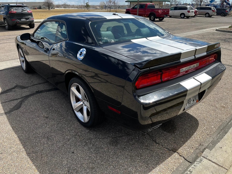 2011 Dodge Challenger SRT8 & 392 3rd Gen - Image 17 of 31