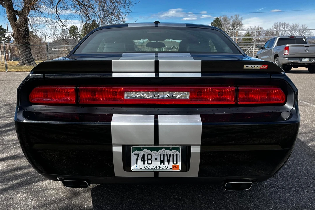 2011 Dodge Challenger SRT8 & 392 3rd Gen - Image 5 of 31