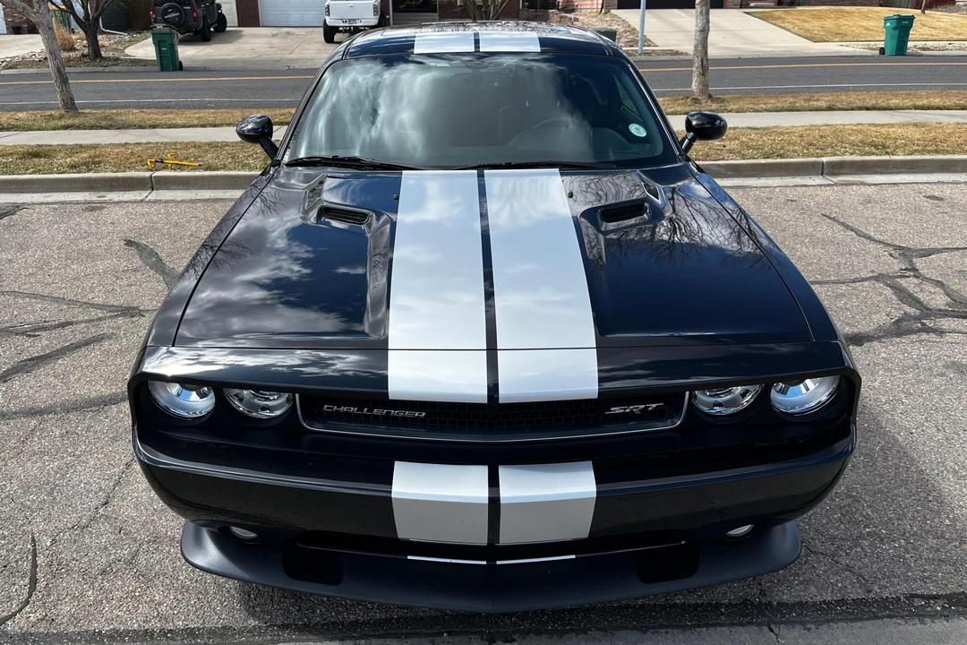 2011 Dodge Challenger SRT8 & 392 3rd Gen - Image 2 of 31
