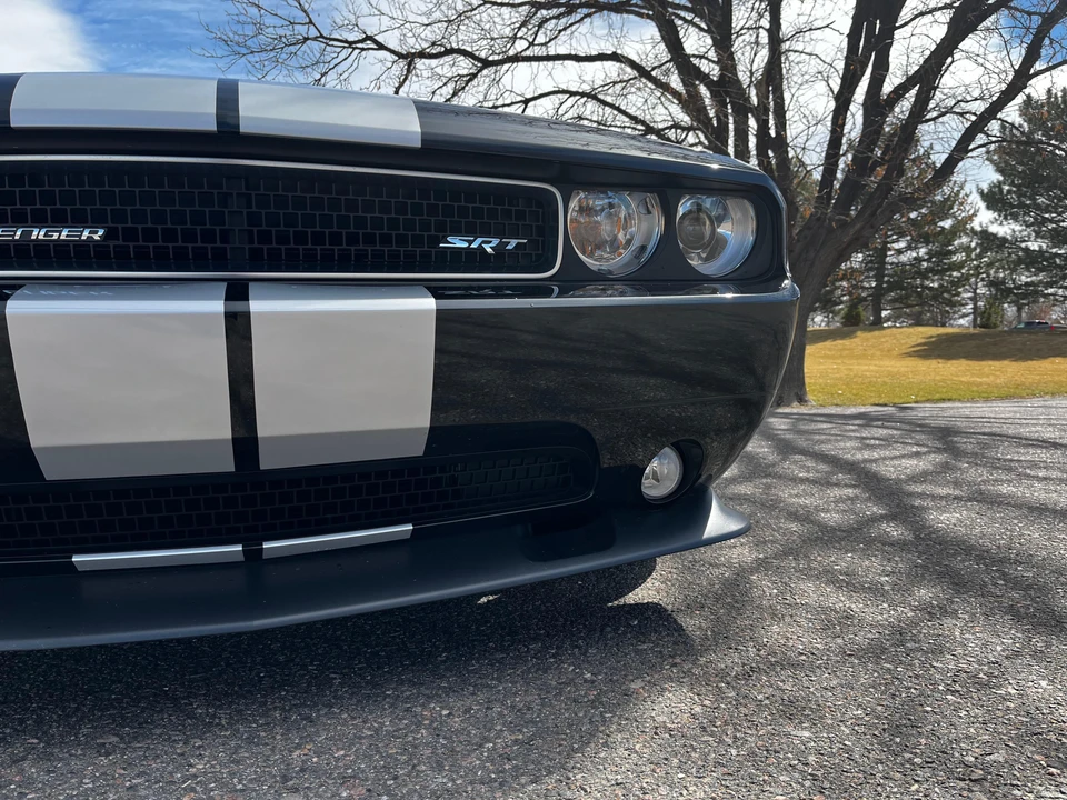 2011 Dodge Challenger SRT8 & 392 3rd Gen - Image 31 of 31