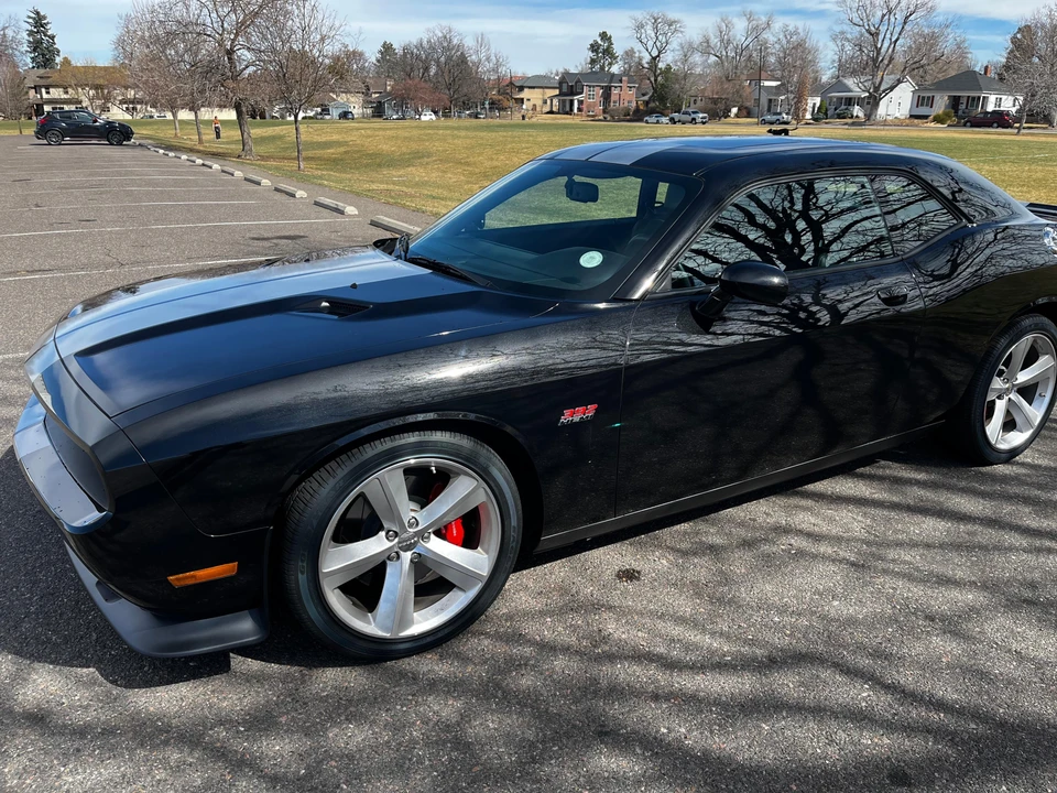 2011 Dodge Challenger SRT8 & 392 3rd Gen - Image 12 of 31