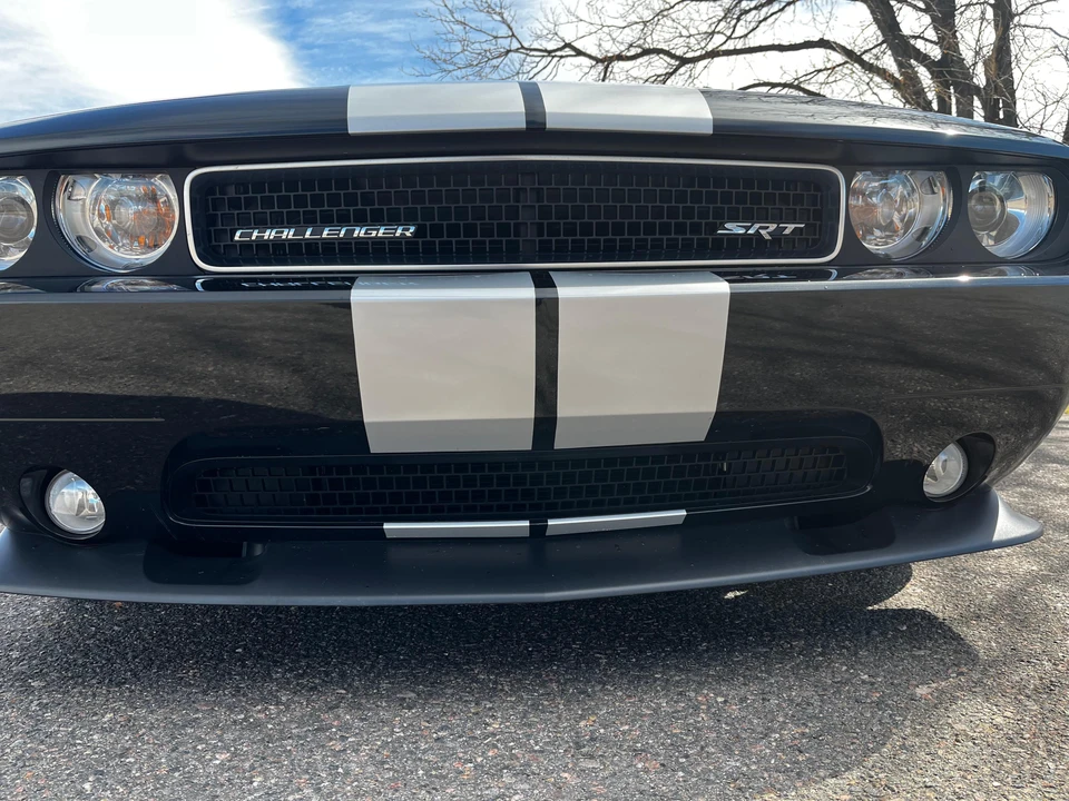 2011 Dodge Challenger SRT8 & 392 3rd Gen - Image 30 of 31