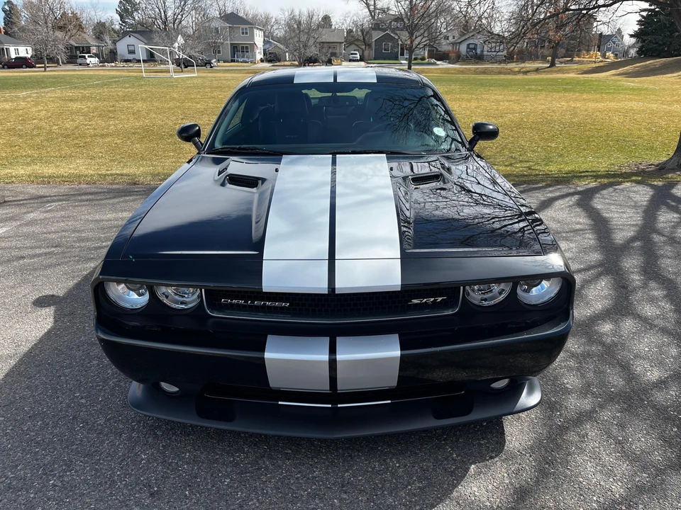 2011 Dodge Challenger SRT8 & 392 3rd Gen - Image 6 of 31