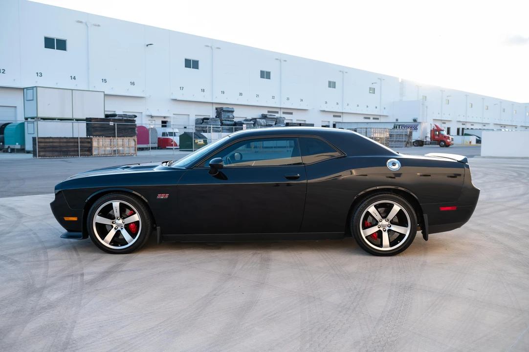 2011 Dodge Challenger SRT8 & 392 3rd Gen - Image 8 of 31