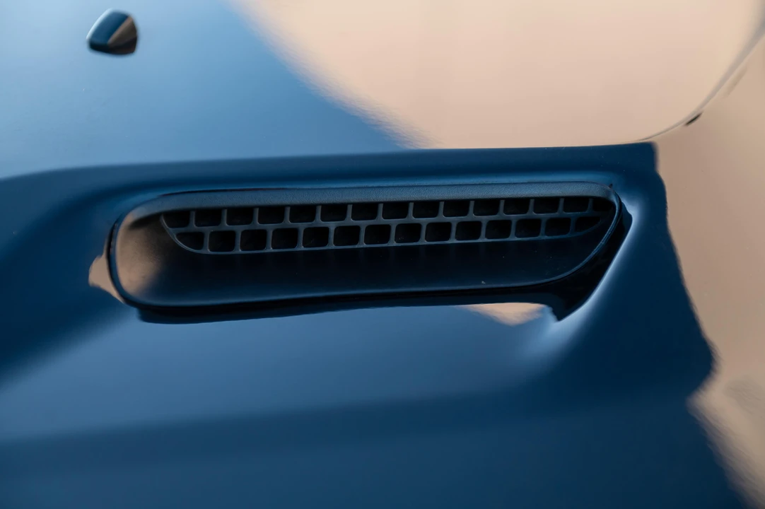 2011 Dodge Challenger SRT8 & 392 3rd Gen - Image 26 of 31