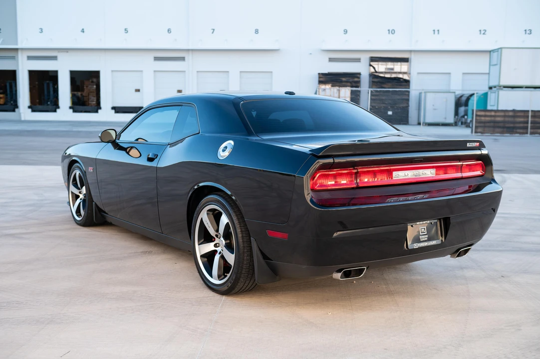 2011 Dodge Challenger SRT8 & 392 3rd Gen - Image 9 of 31