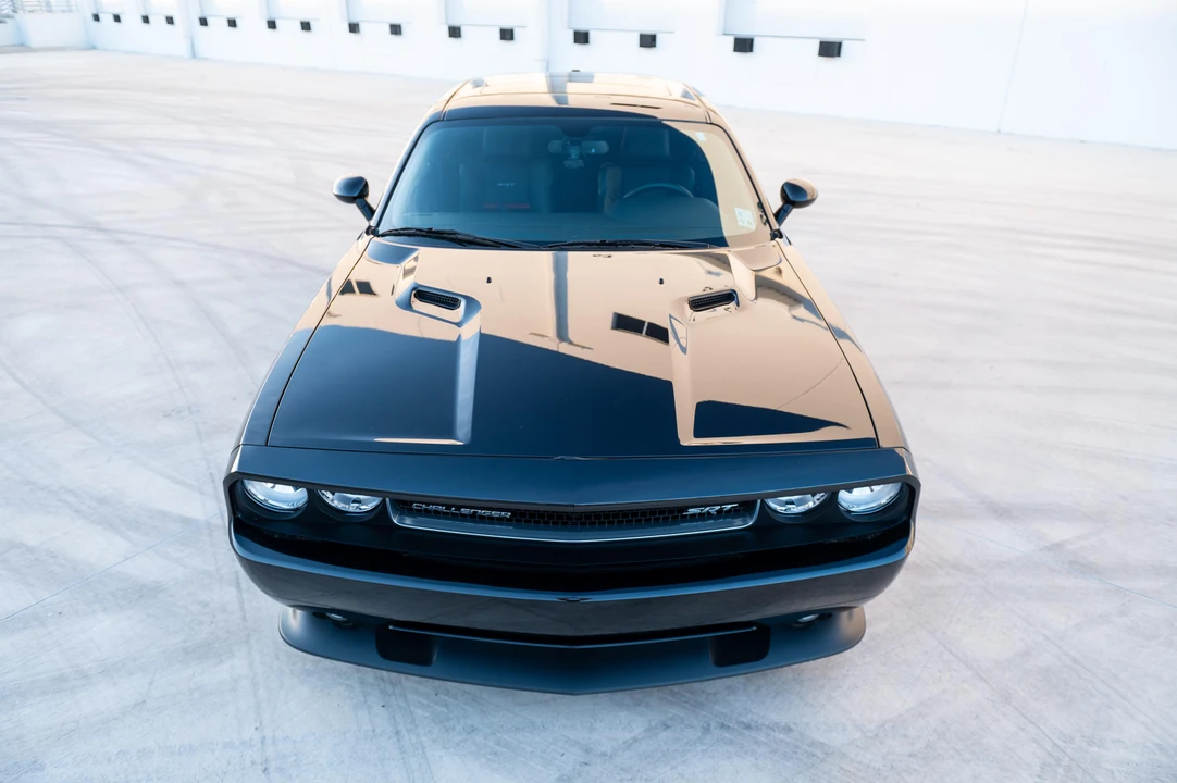 2011 Dodge Challenger SRT8 & 392 3rd Gen - Image 6 of 31