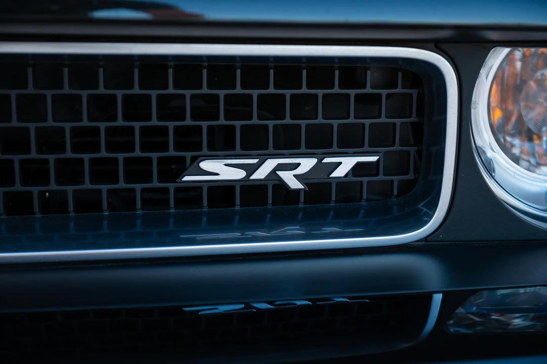 2011 Dodge Challenger SRT8 & 392 3rd Gen - Image 24 of 31