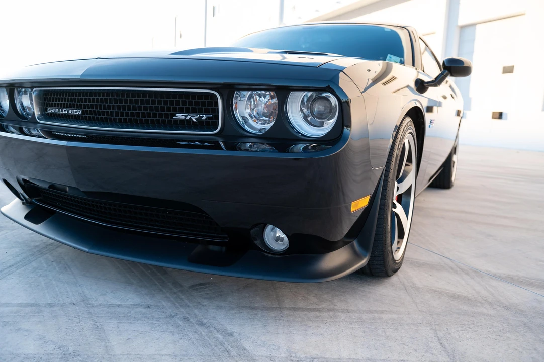2011 Dodge Challenger SRT8 & 392 3rd Gen - Image 25 of 31