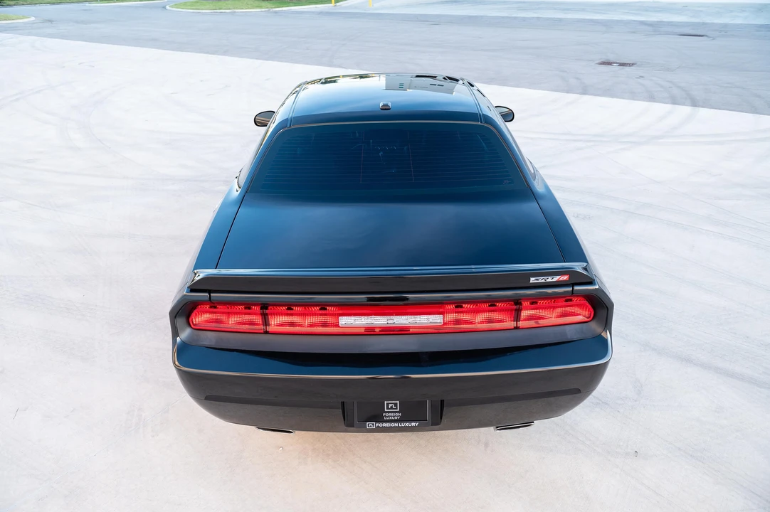 2011 Dodge Challenger SRT8 & 392 3rd Gen - Image 10 of 31