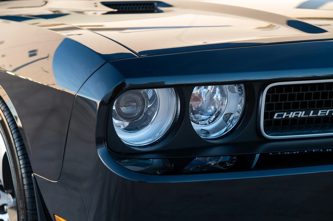 2011 Dodge Challenger SRT8 & 392 3rd Gen - Image 20 of 31