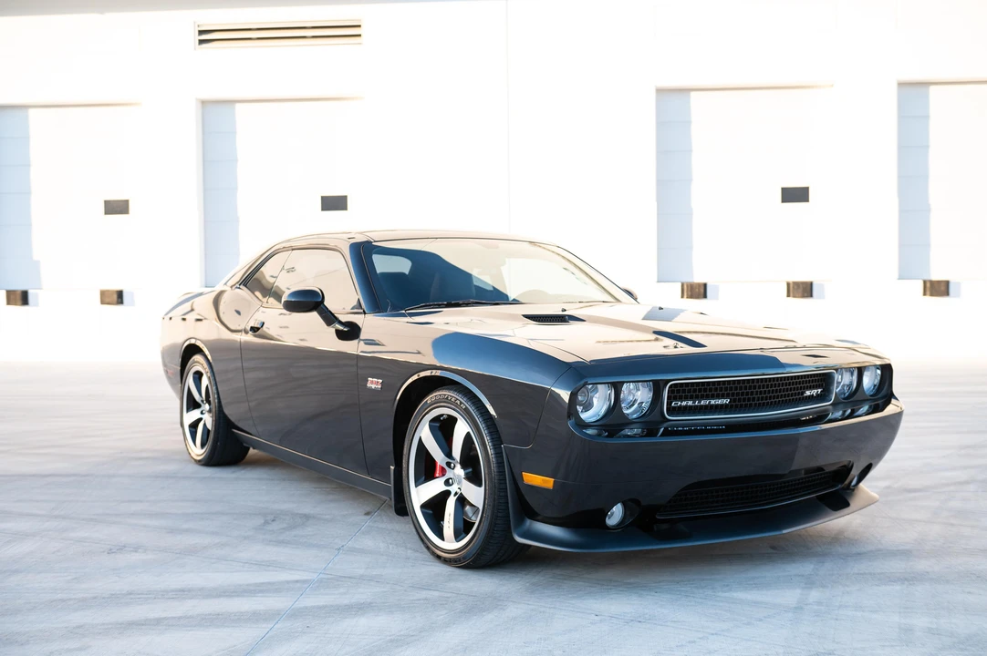 2011 Dodge Challenger SRT8 & 392 3rd Gen - Image 11 of 31
