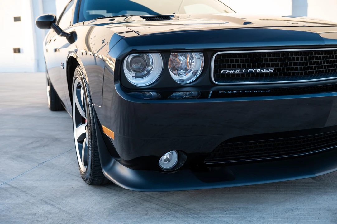 2011 Dodge Challenger SRT8 & 392 3rd Gen - Image 16 of 31
