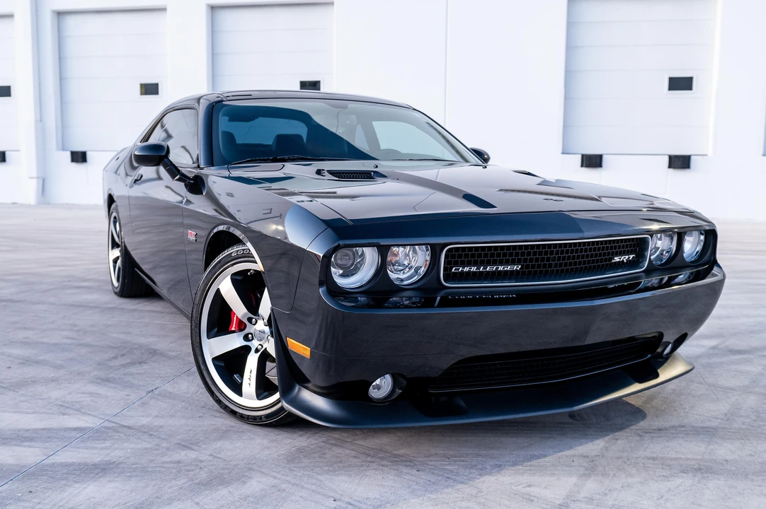 2011 Dodge Challenger SRT8 & 392 3rd Gen - Image 14 of 31