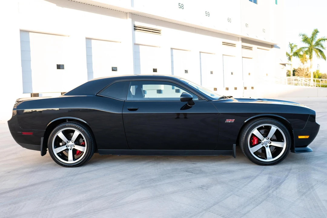 2011 Dodge Challenger SRT8 & 392 3rd Gen - Image 3 of 31