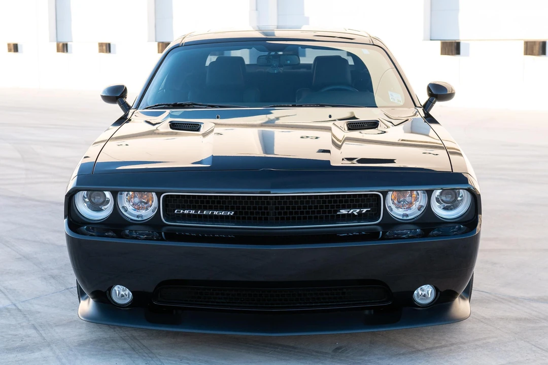 2011 Dodge Challenger SRT8 & 392 3rd Gen - Image 2 of 31