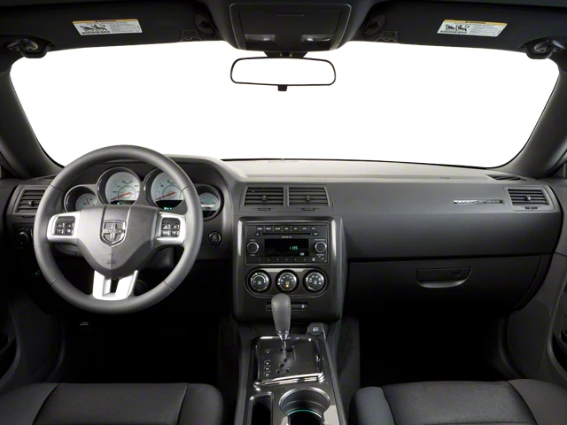 2011 Dodge Challenger - Image 6 of 15