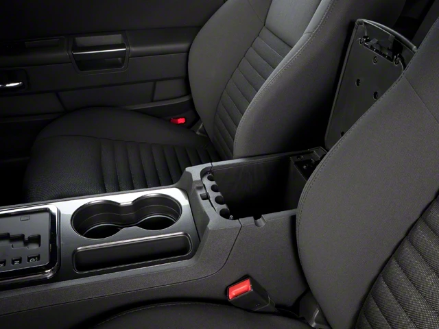 2011 Dodge Challenger - Image 13 of 15