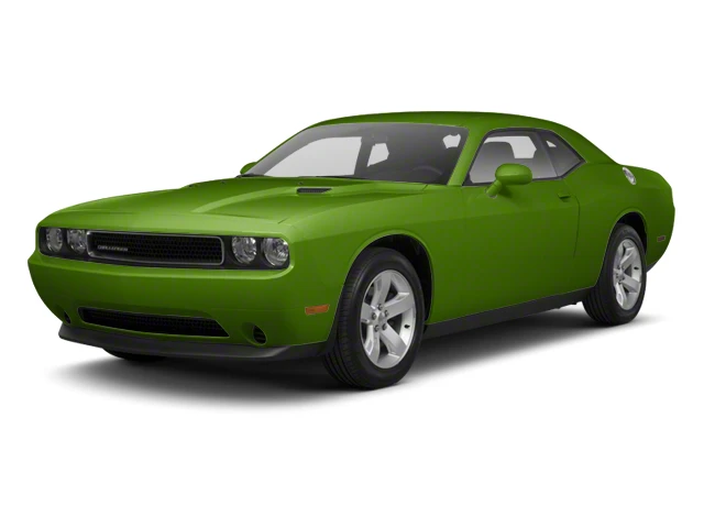 2011 Dodge Challenger - Image 2 of 15