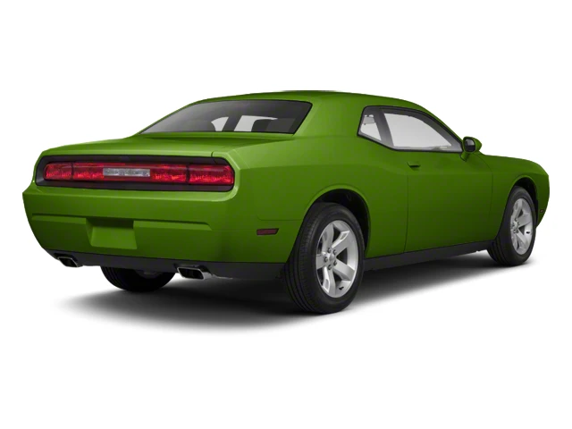2011 Dodge Challenger - Image 3 of 15