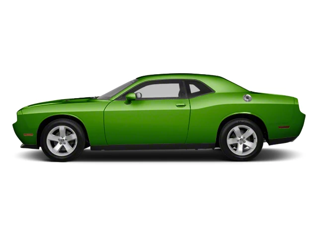 2011 Dodge Challenger - Image 4 of 15
