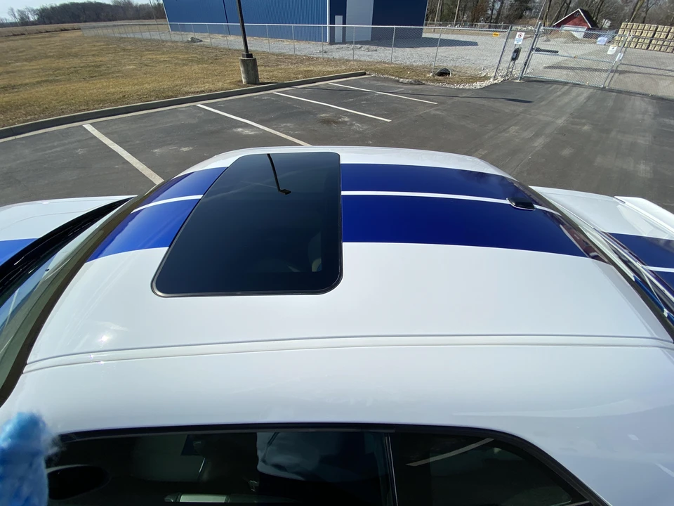 2011 Dodge Challenger SRT8 & 392 3rd Gen - Image 22 of 31