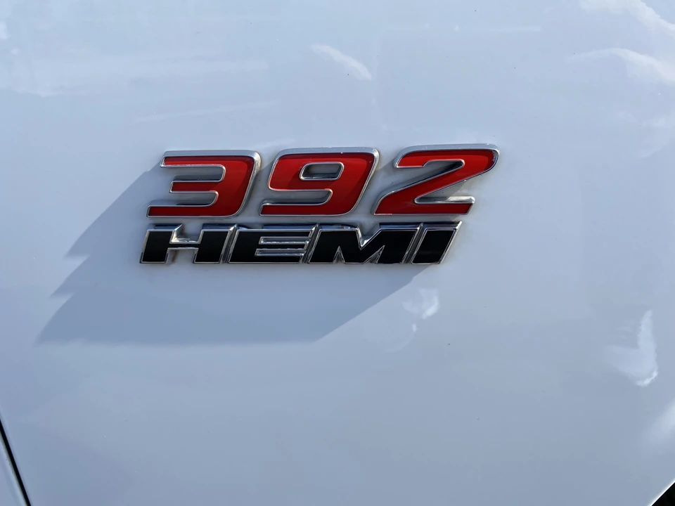 2011 Dodge Challenger SRT8 & 392 3rd Gen - Image 30 of 31