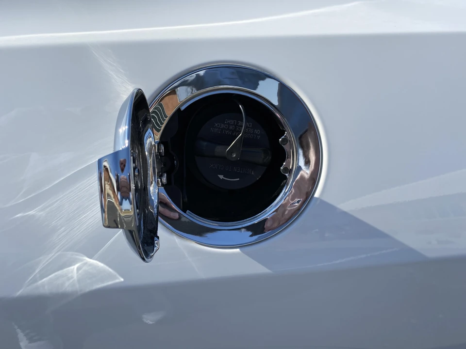 2011 Dodge Challenger SRT8 & 392 3rd Gen - Image 24 of 31